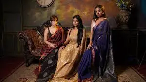 Katha A Tale of Weaves